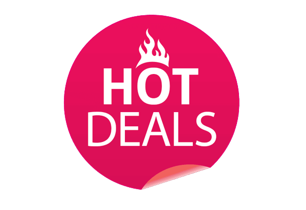 Hot Deals