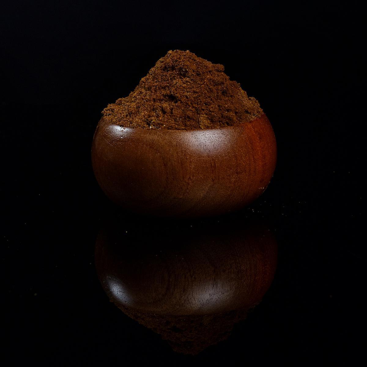 Roasted Curry Powder