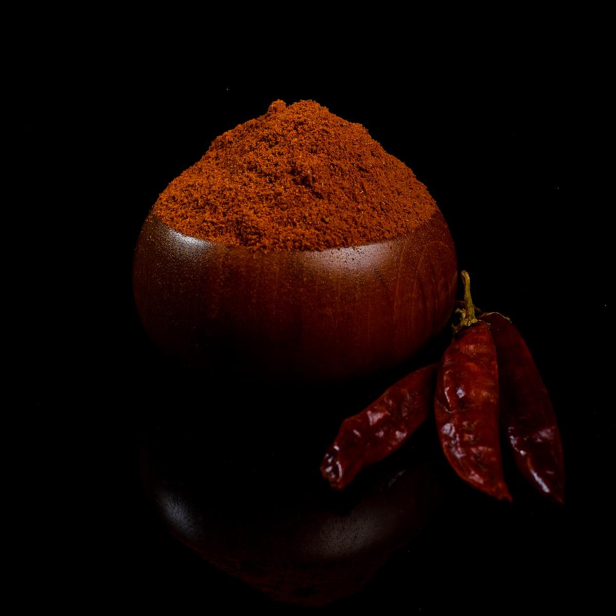 Chilli Powder